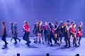 Streetdance D 390